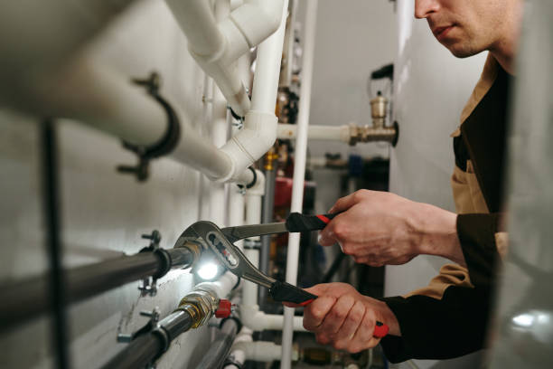 Best Emergency Plumber  in Nicholasville, KY