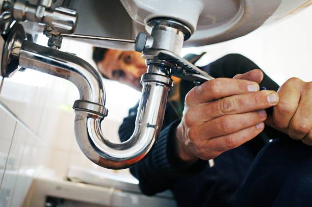 Best Plumbing Inspection Services  in Nicholasville, KY