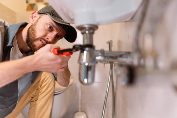 Best Commercial Plumbing Services  in Nicholasville, KY
