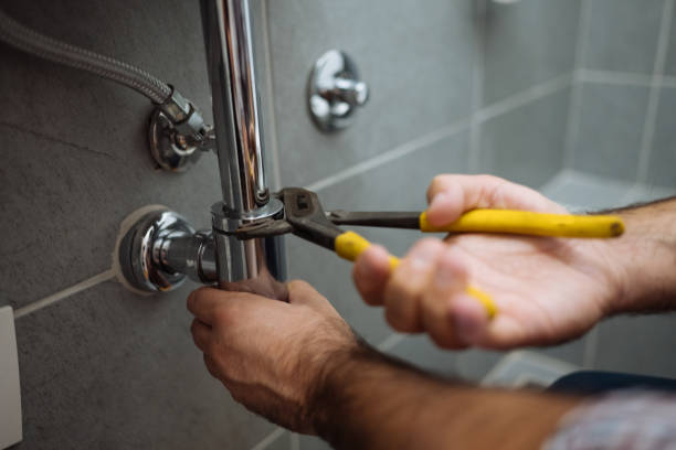 Best Emergency Plumbing Repair  in Nicholasville, KY