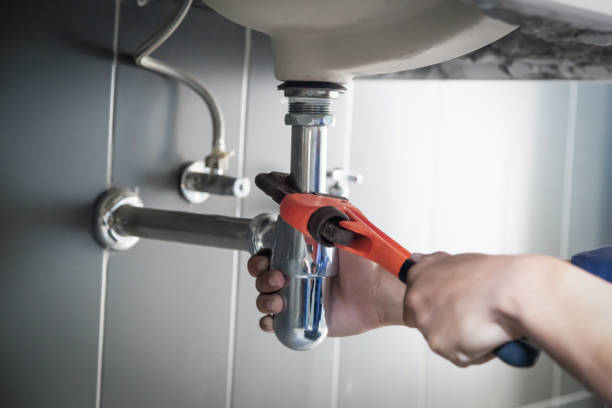 Best Emergency Plumbing Repair  in Nicholasville, KY