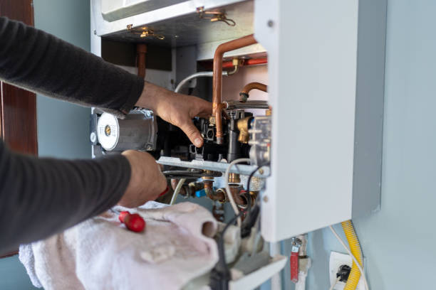 Shower Repair Services in Nicholasville, KY
