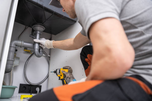 Best Plumbing Repair Near Me  in Nicholasville, KY