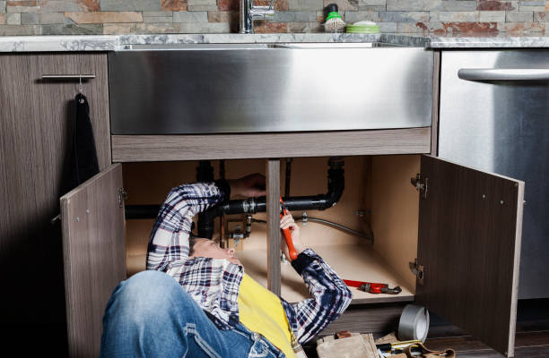 Best Plumbing Installation Services  in Nicholasville, KY