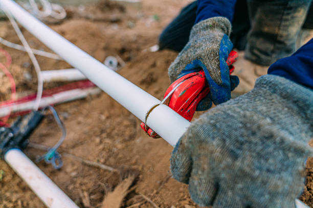 Best Commercial Plumbing Services  in Nicholasville, KY