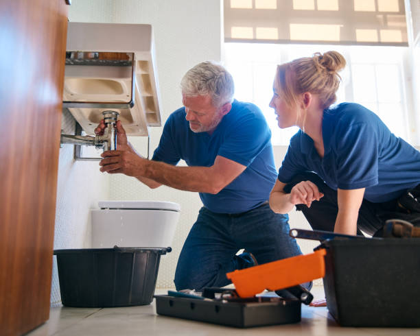 Best Leak Detection Services  in Nicholasville, KY